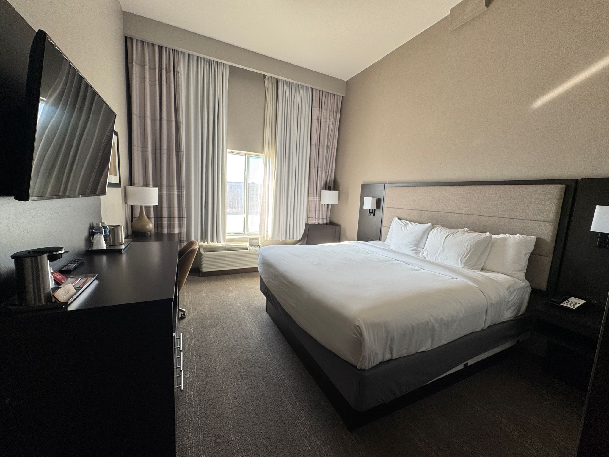 King Bedroom